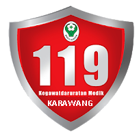 SPGDT Kalacak 119 Karawang